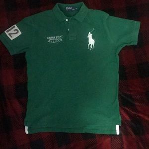 Men's Ralph Lauren Polo